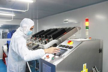 Factory facility photo 5