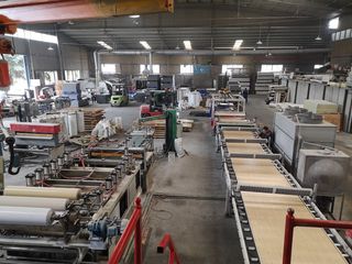 Factory facility photo 4