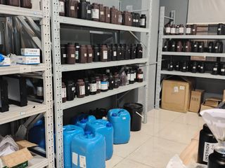 Factory facility photo 5