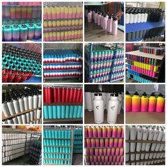 Factory and facilities of Anhui YOTO Import &amp; Export Co., Ltd.