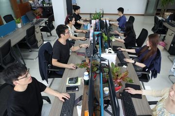Factory facility photo 5
