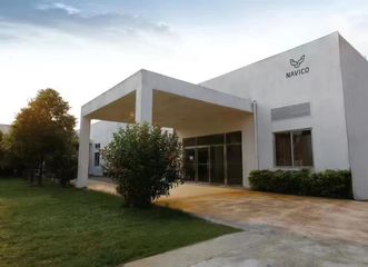 Factory facility photo 2