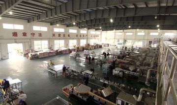 Factory facility photo 3