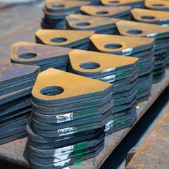 Factory facility photo 5