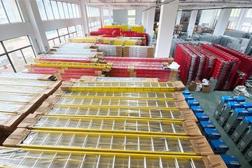 Factory facility photo 5