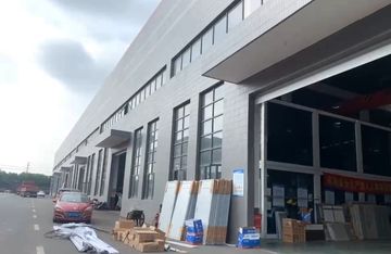 Factory facility photo 3