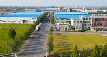 Factory facility photo 2