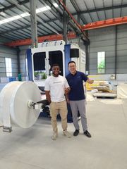 Factory facility photo 5