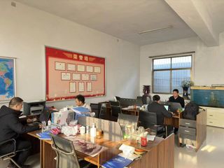 Factory facility photo 5