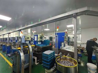 Factory facility photo 4