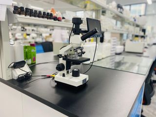 Factory facility photo 3