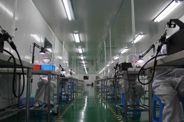 Factory facility photo 4