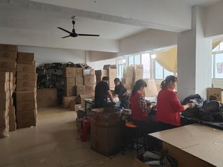 Factory facility photo 5