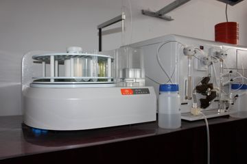 Factory facility photo 3