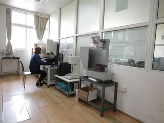 Factory facility photo 3