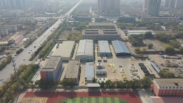 Factory facility photo 5
