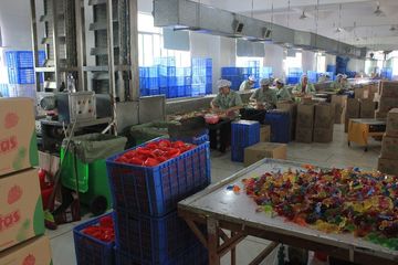 Factory facility photo 5