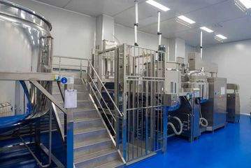 Factory facility photo 3
