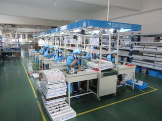 Factory facility photo 3