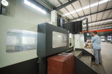 Factory facility photo 2