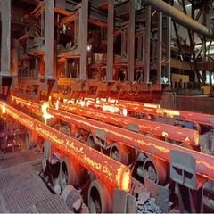Factory and facilities of Hunan Hengan Weiye Metal Products Co., Ltd.