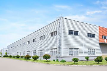 Factory facility photo 5