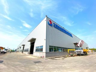 Factory facility photo 3