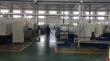 Factory facility photo 2