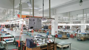 Factory facility photo 5