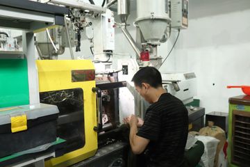 Factory facility photo 4