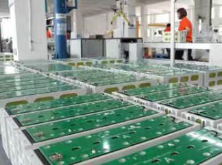 Factory facility photo 4