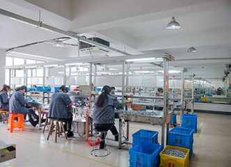Factory facility photo 4