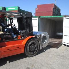 Factory facility photo 5