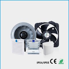 Factory and facilities of Henan 4.0 Automation Equipment Co., Ltd.