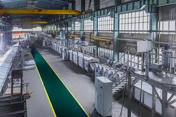 Factory facility photo 3