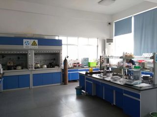 Factory facility photo 2