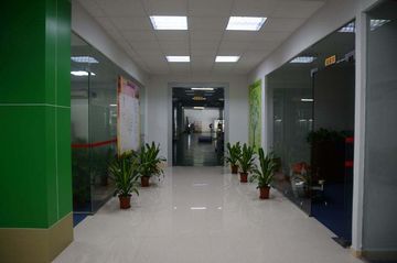 Factory facility photo 3