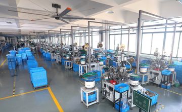 Factory facility photo 4