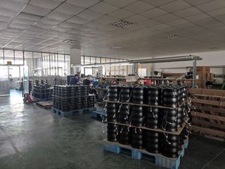 Factory facility photo 5