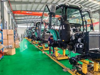 Factory facility photo 3