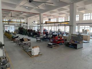 Factory facility photo 5