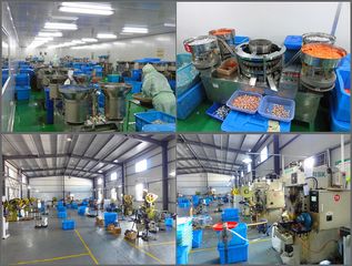 Factory facility photo 4