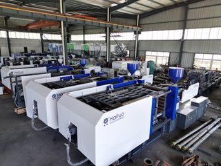 Factory facility photo 5