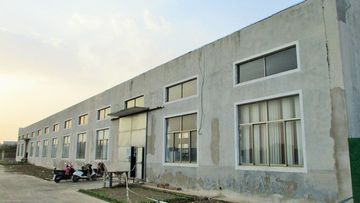 Factory facility photo 3