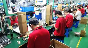 Factory facility photo 2