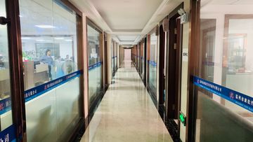 Factory facility photo 5