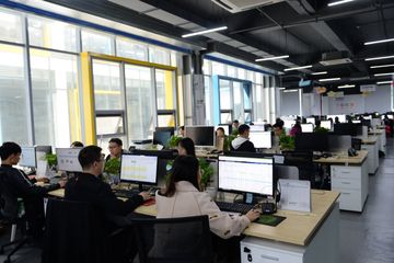 Factory facility photo 5