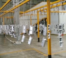 Factory facility photo 5