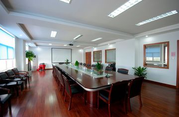 Factory facility photo 4