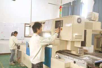 Factory facility photo 4